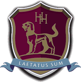 Holmwood House School