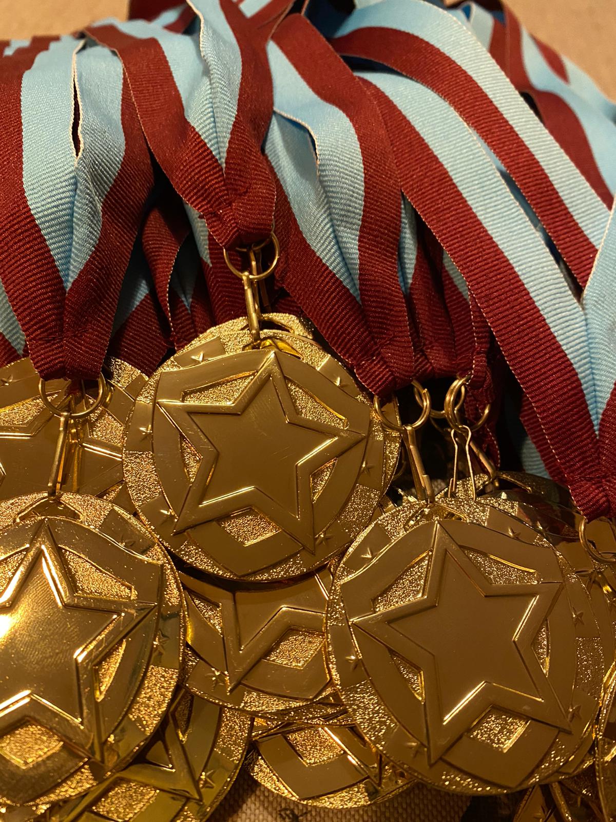 FOHH Exercise Challenge Holmwood House