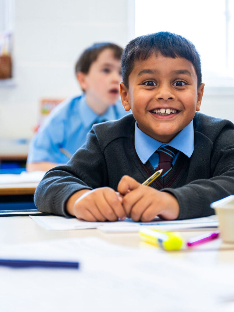 prep school holmwood house