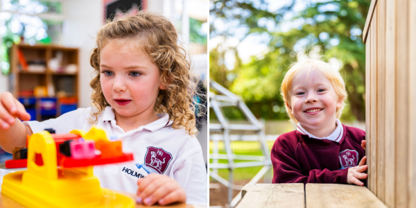 Primary school offer day. What parents need to know. 4